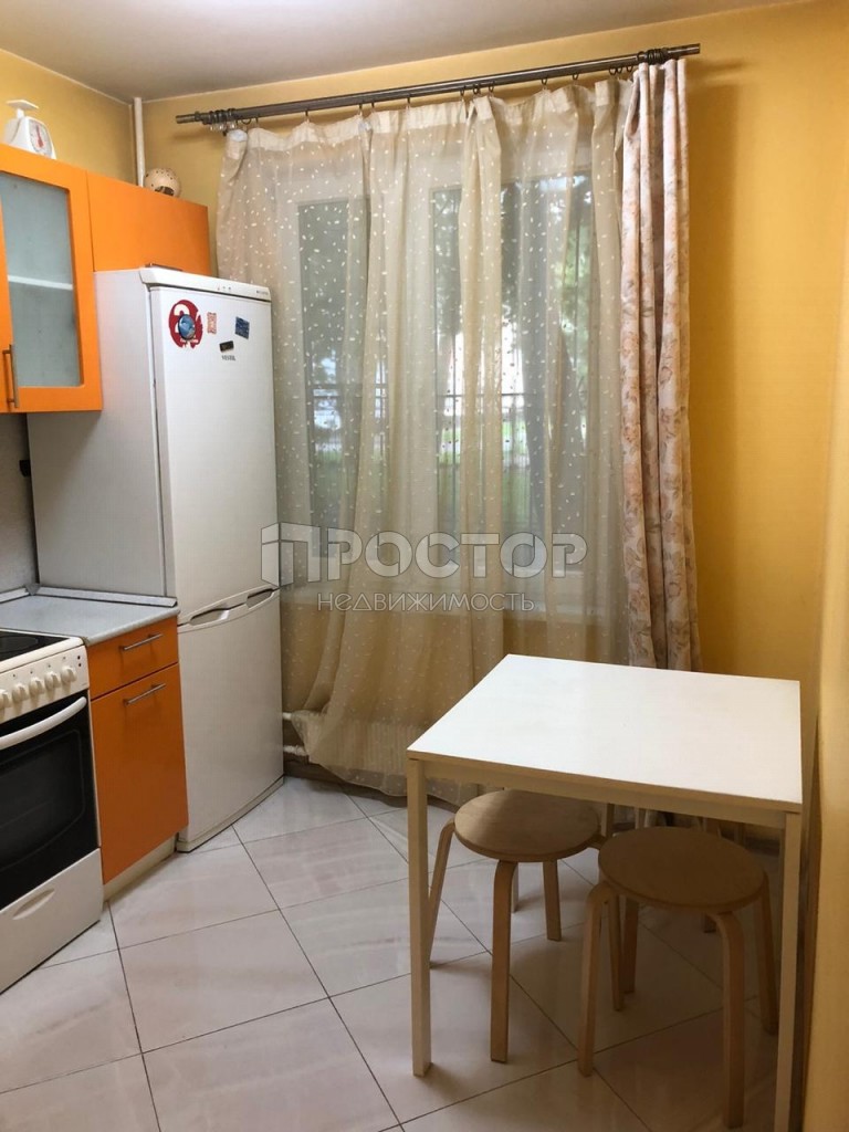 2-комнатная квартира, 44.4 м² - фото 8