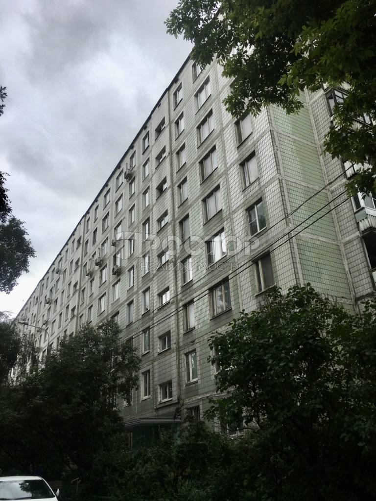 2-комнатная квартира, 44.4 м² - фото 3
