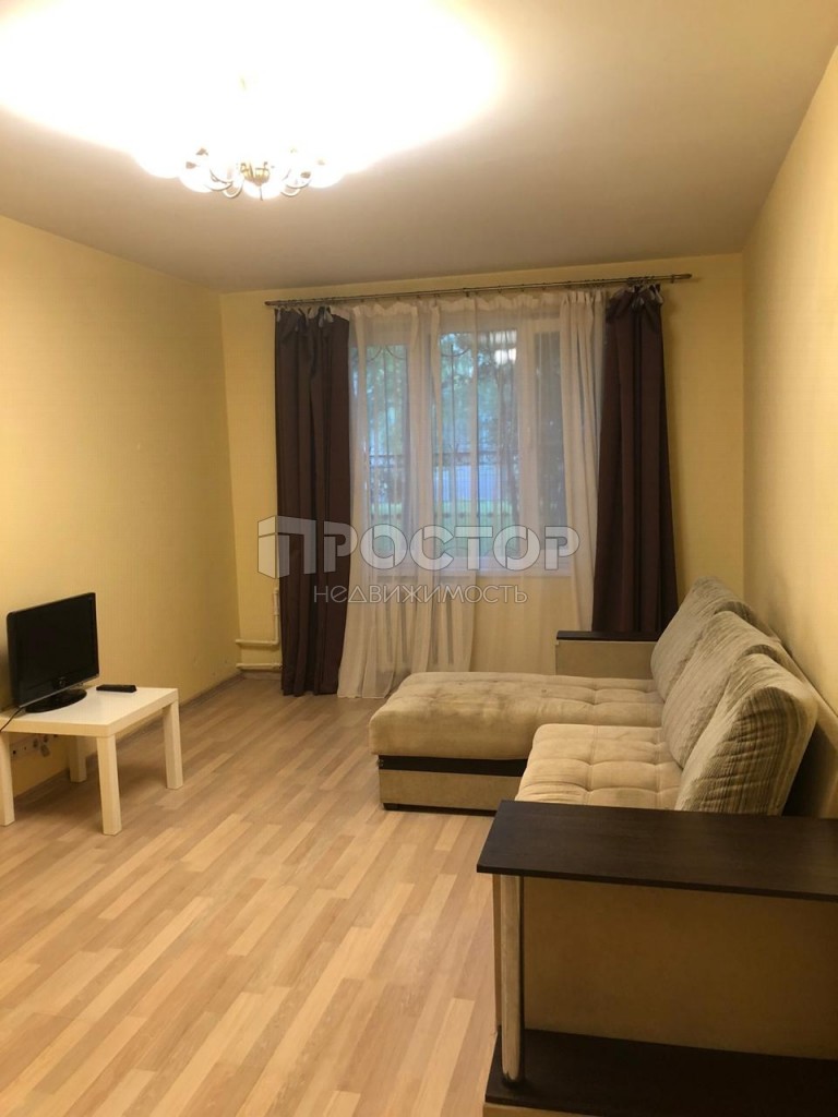 2-комнатная квартира, 44.4 м² - фото 13