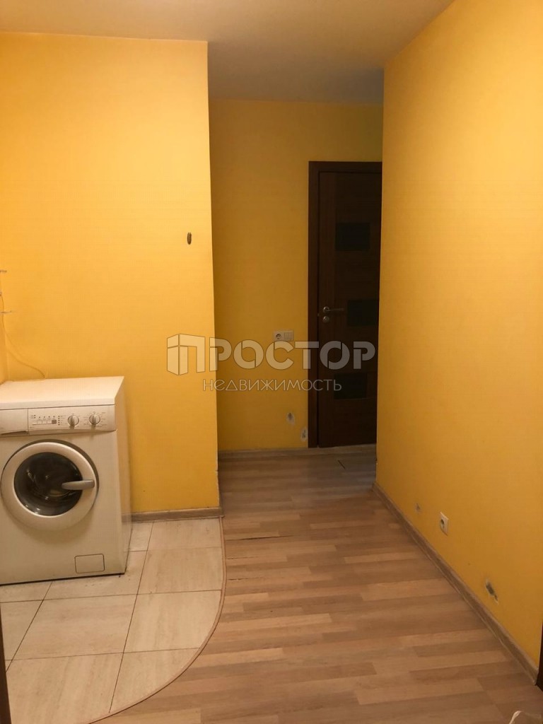 2-комнатная квартира, 44.4 м² - фото 6
