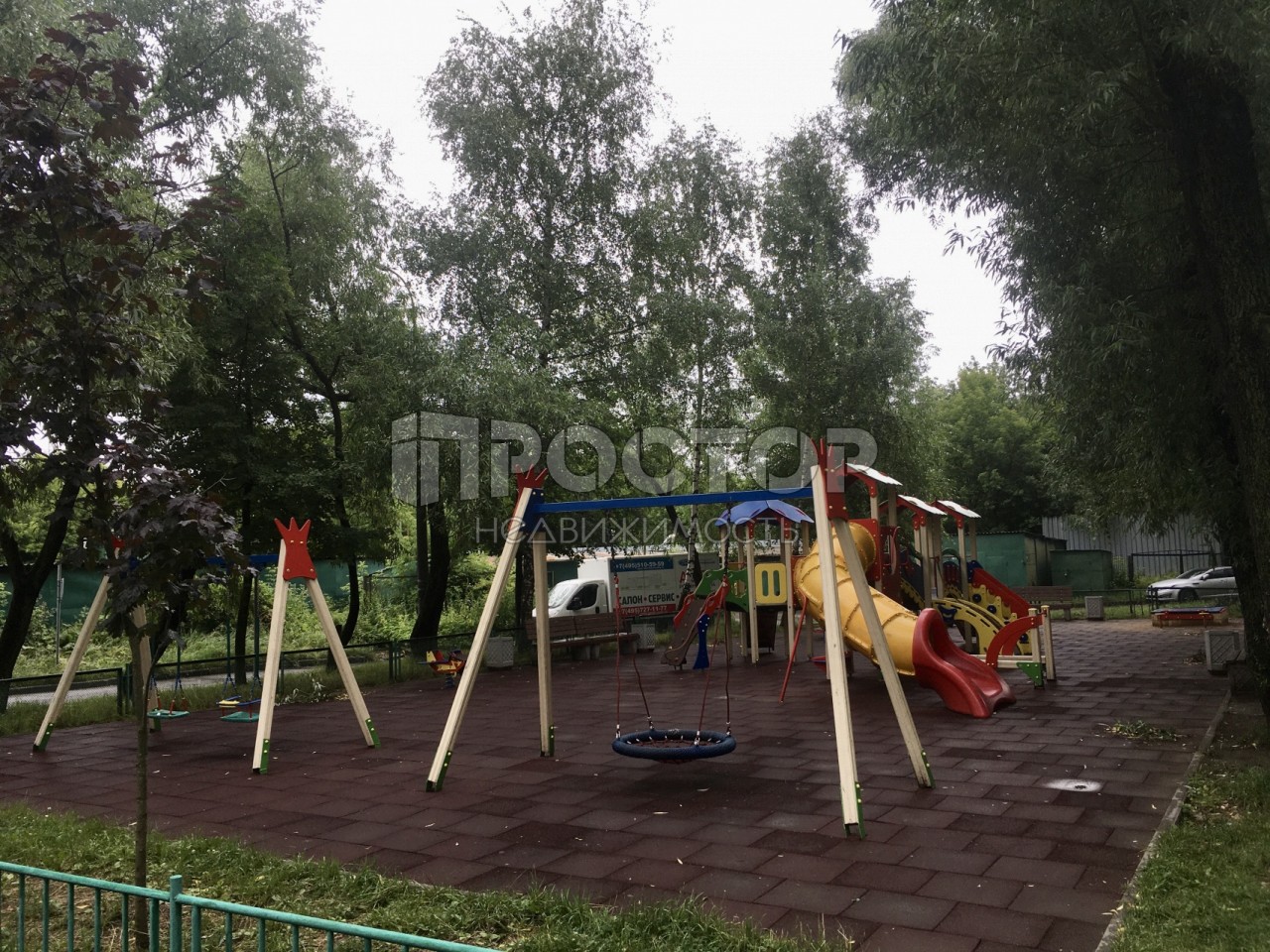 2-комнатная квартира, 44.4 м² - фото 18