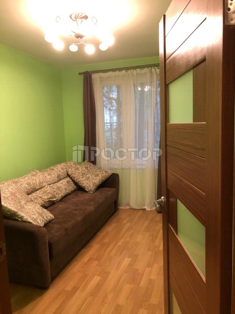 2-комнатная квартира, 44.4 м² - фото 16
