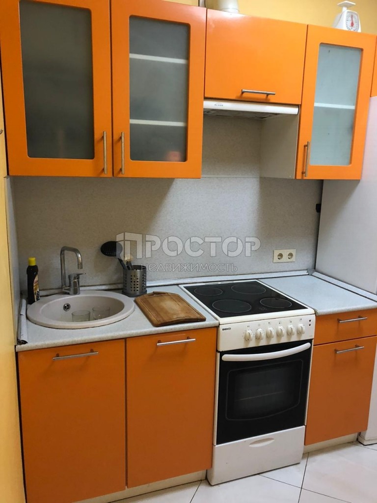 2-комнатная квартира, 44.4 м² - фото 7