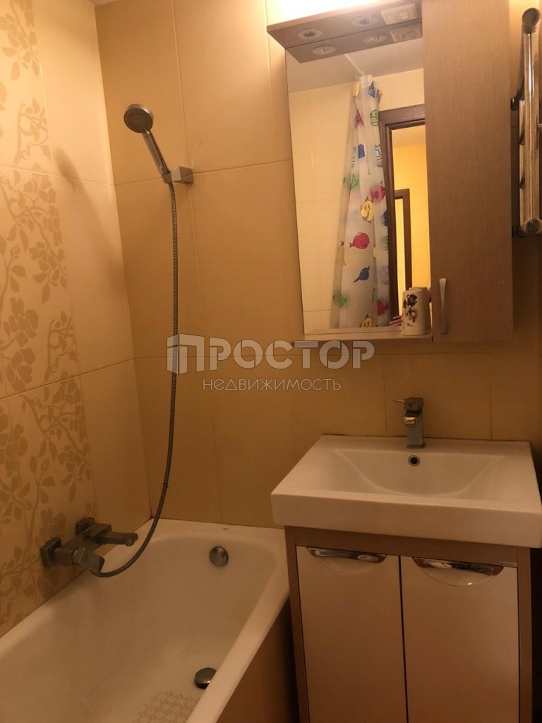 2-комнатная квартира, 44.4 м² - фото 10