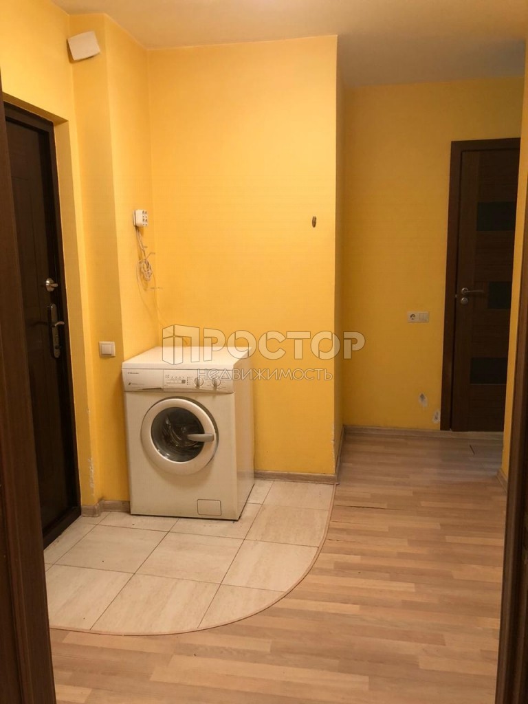 2-комнатная квартира, 44.4 м² - фото 5
