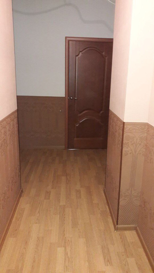 3-комнатная квартира, 71.7 м² - фото 2