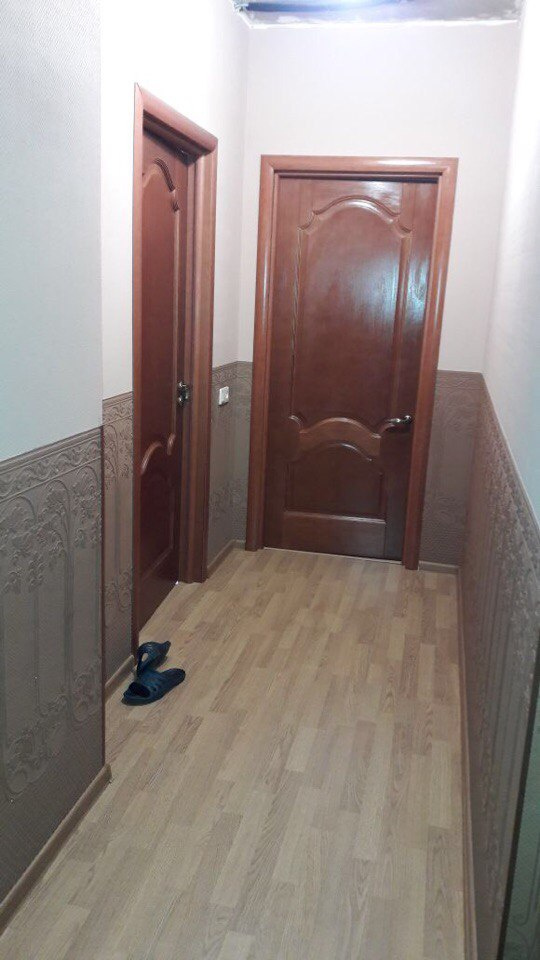 3-комнатная квартира, 71.7 м² - фото 9