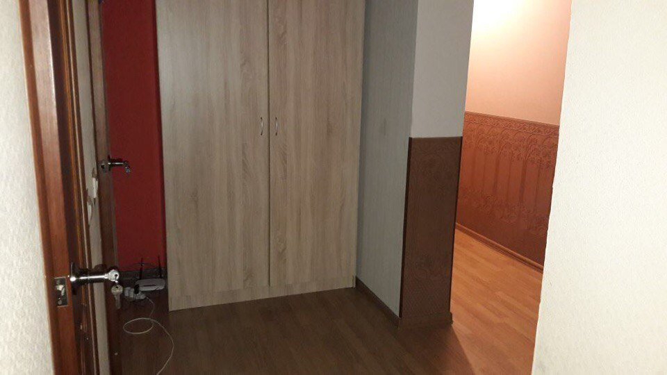 3-комнатная квартира, 71.7 м² - фото 3