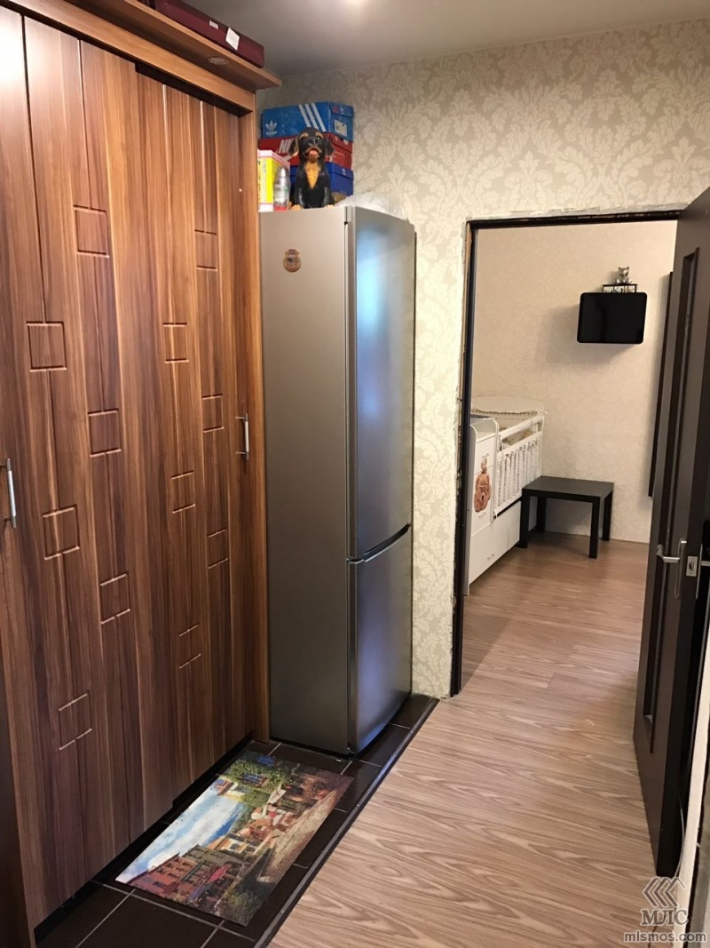 2-комнатная квартира, 40.2 м² - фото 8