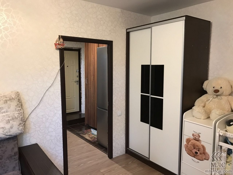 2-комнатная квартира, 40.2 м² - фото 15