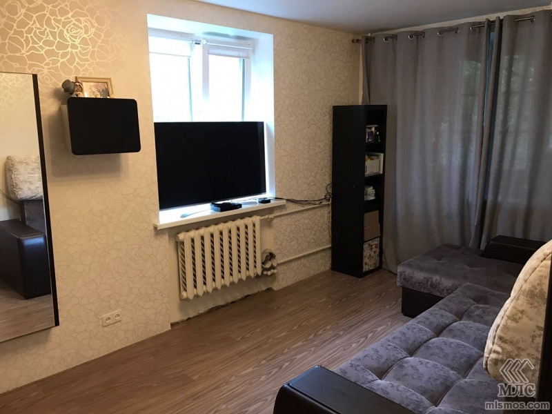 2-комнатная квартира, 40.2 м² - фото 7