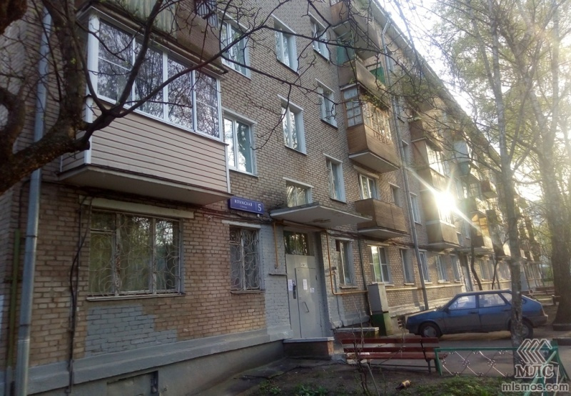 2-комнатная квартира, 40.2 м² - фото 16