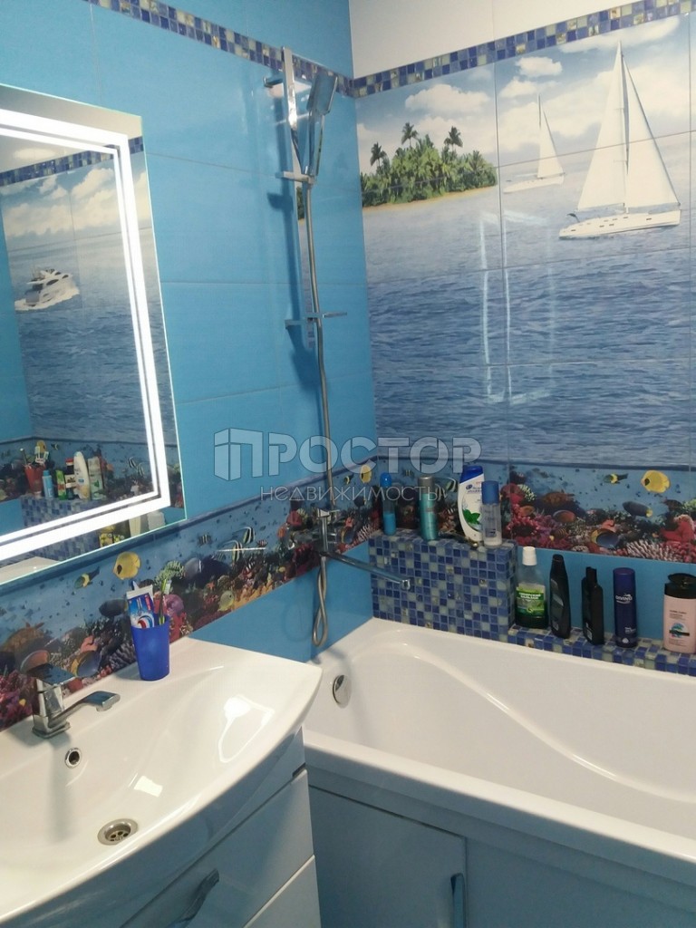 3-комнатная квартира, 79.1 м² - фото 9