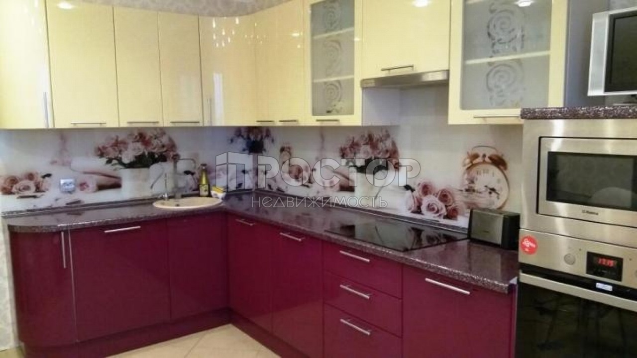 3-комнатная квартира, 79.1 м² - фото 2