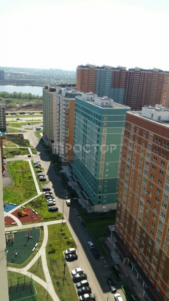 3-комнатная квартира, 79.1 м² - фото 13