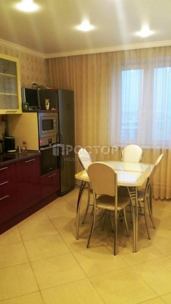 3-комнатная квартира, 79.1 м² - фото 5