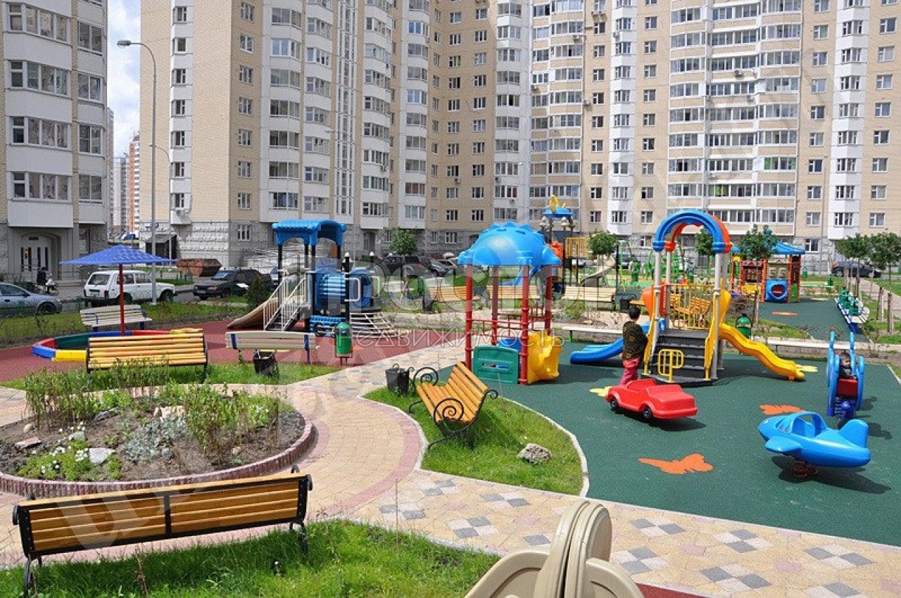 3-комнатная квартира, 79.1 м² - фото 11
