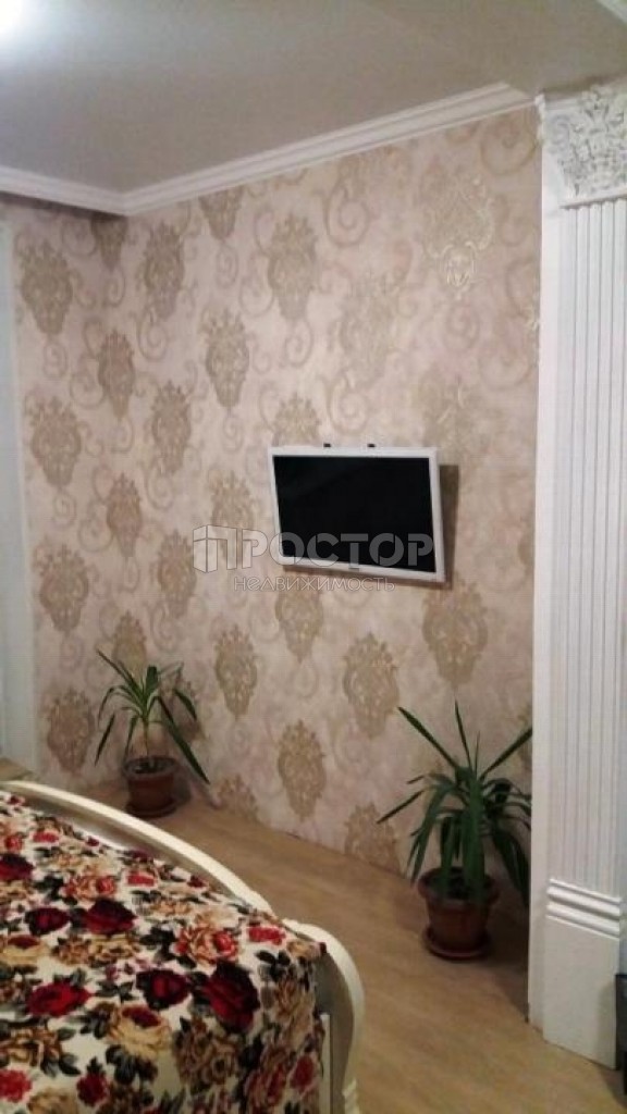 3-комнатная квартира, 79.1 м² - фото 7