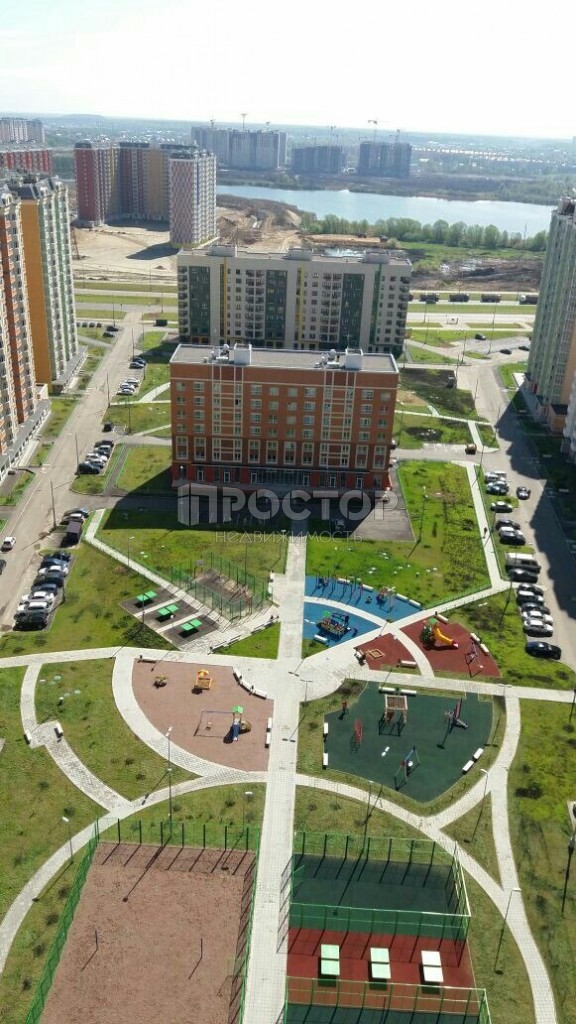 3-комнатная квартира, 79.1 м² - фото 12