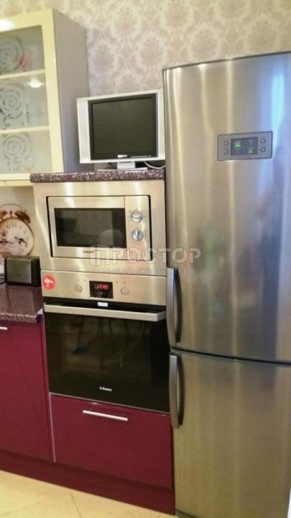 3-комнатная квартира, 79.1 м² - фото 3