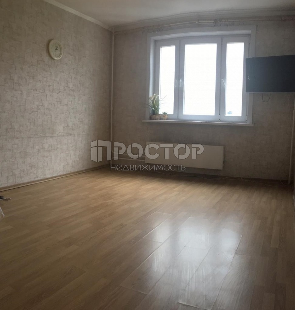 1-комнатная квартира, 38.5 м² - фото 4