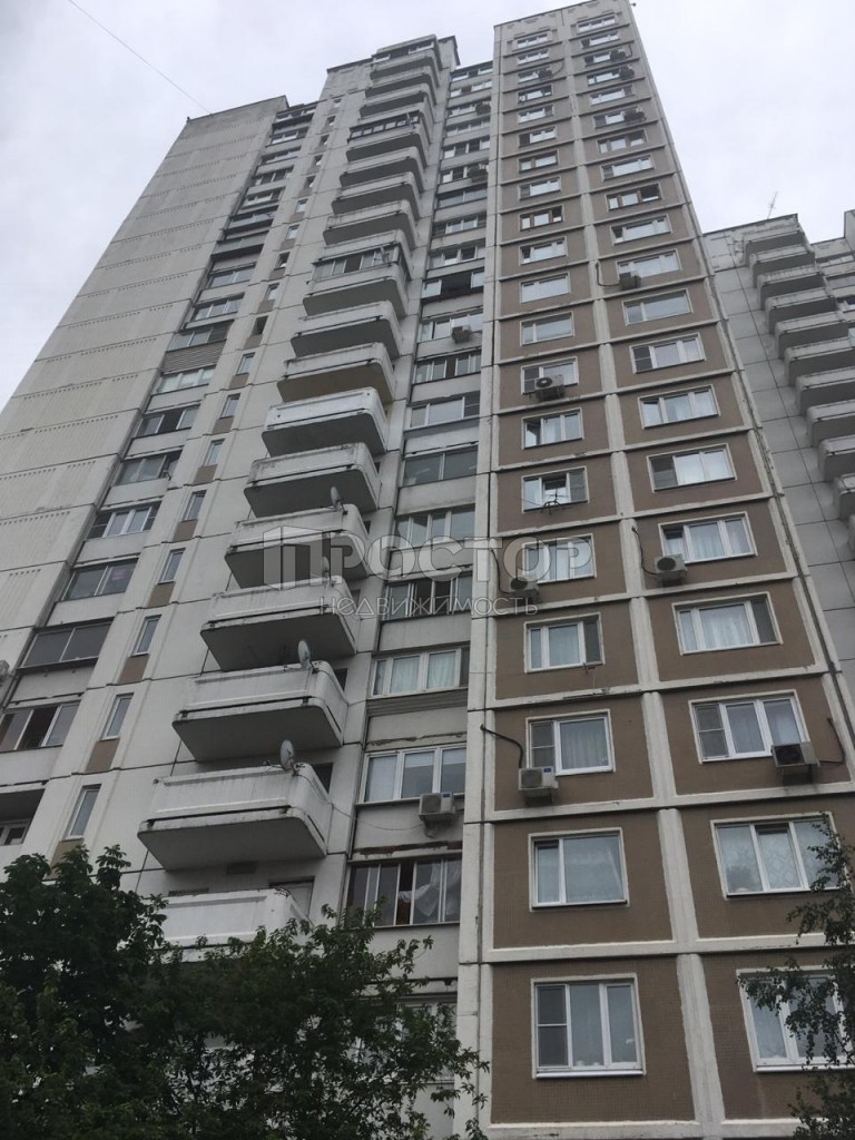 1-комнатная квартира, 38.5 м² - фото 11