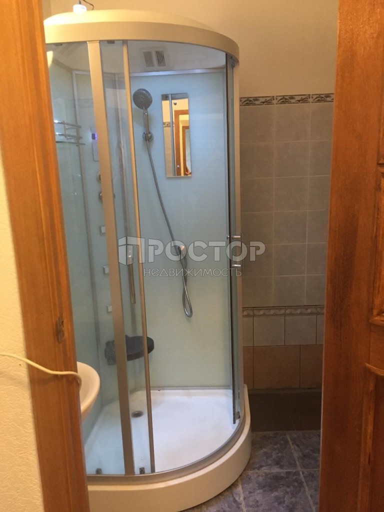 1-комнатная квартира, 38.5 м² - фото 9