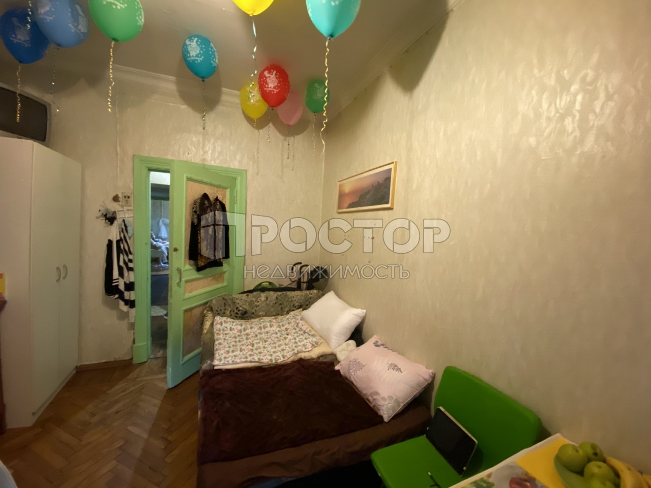 3-комнатная квартира, 66 м² - фото 5