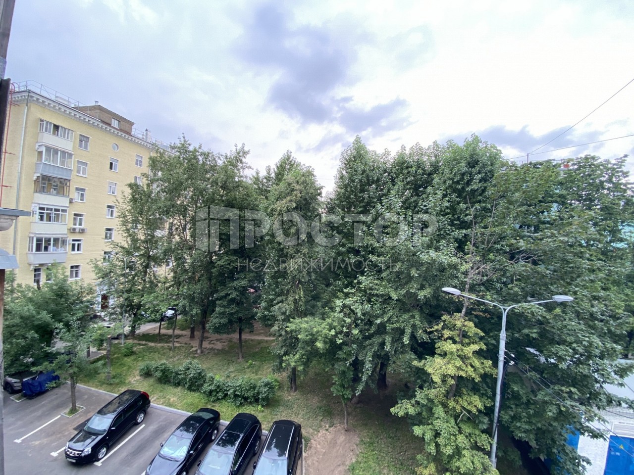 3-комнатная квартира, 66 м² - фото 11