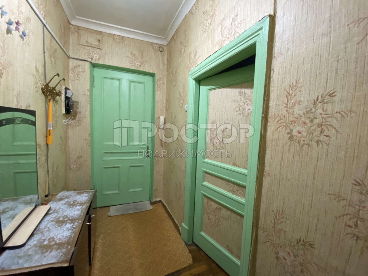 3-комнатная квартира, 66 м² - фото 8