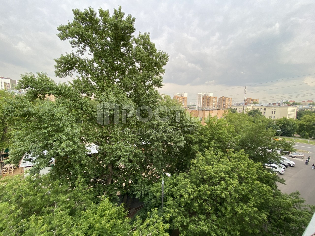 3-комнатная квартира, 66 м² - фото 12