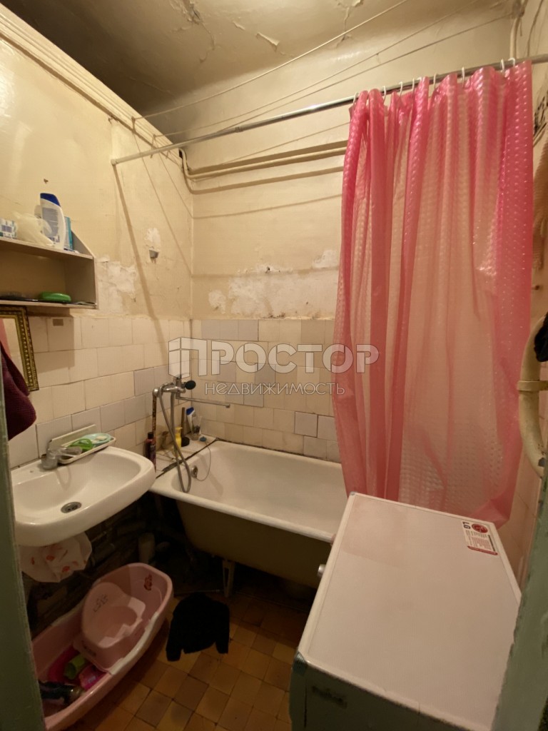 3-комнатная квартира, 66 м² - фото 7
