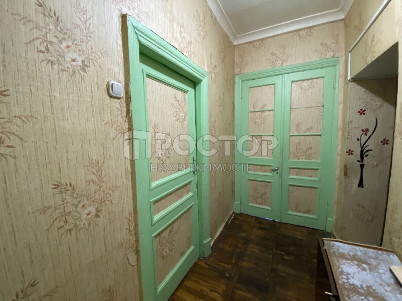 3-комнатная квартира, 66 м² - фото 9