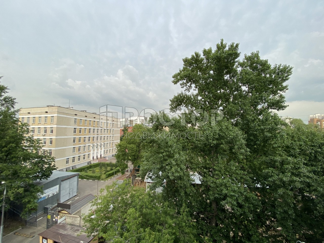 3-комнатная квартира, 66 м² - фото 10