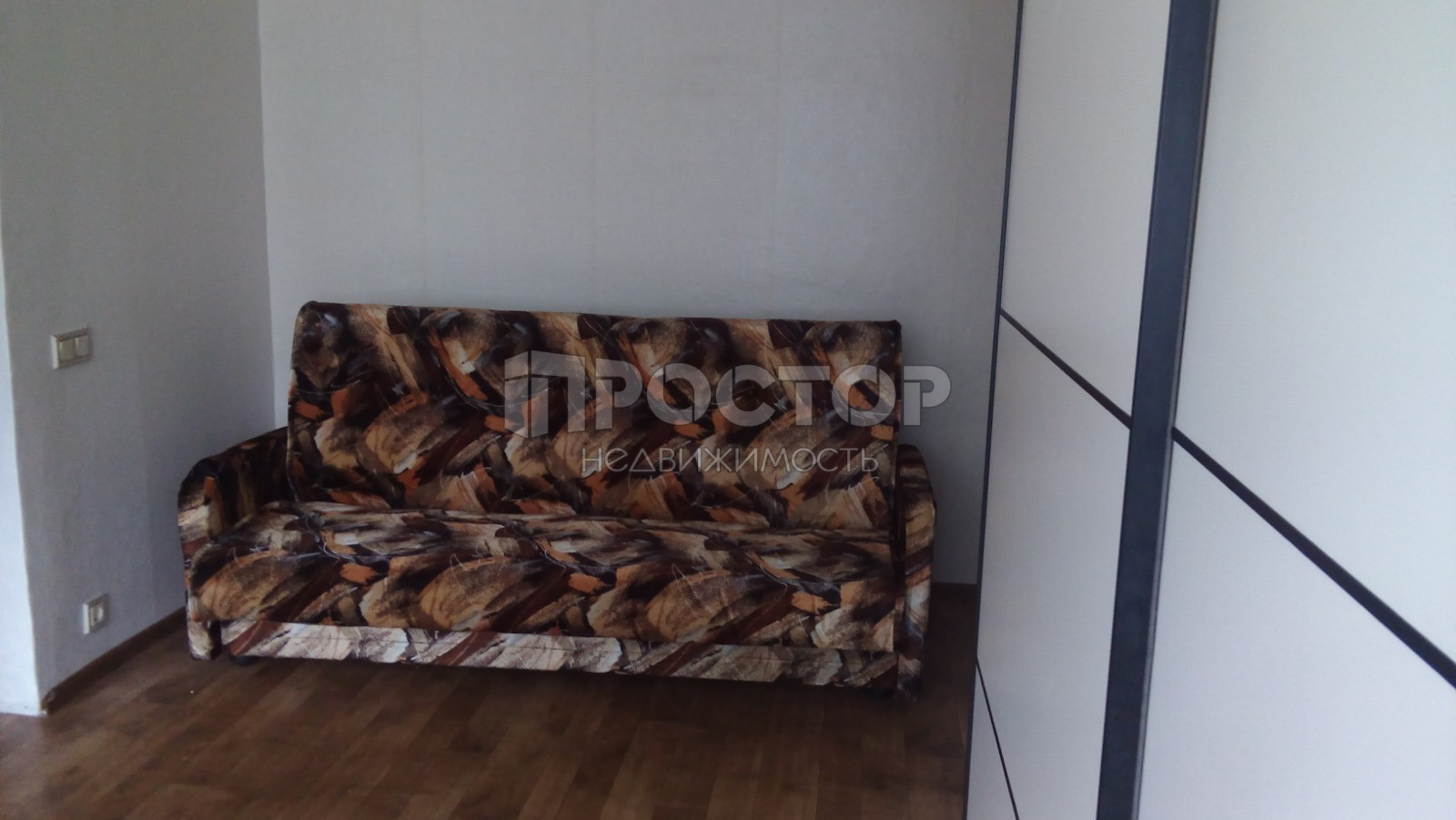 1-комнатная квартира, 33 м² - фото 4