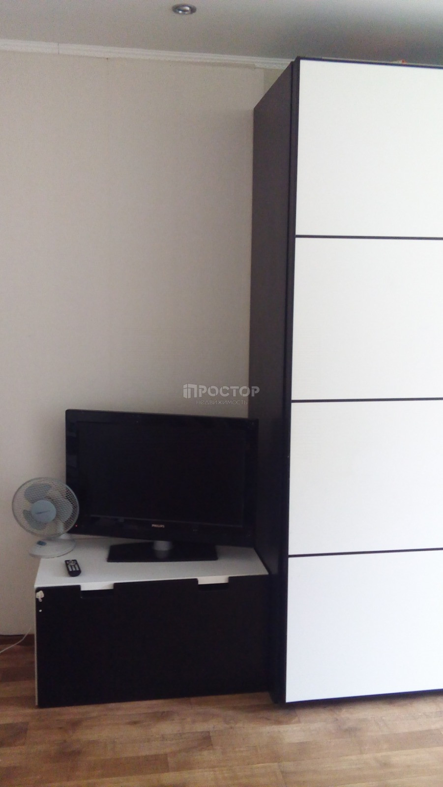 1-комнатная квартира, 33 м² - фото 5