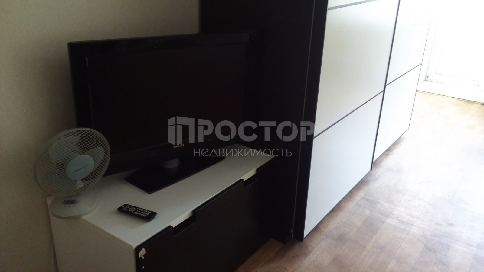 1-комнатная квартира, 33 м² - фото 6