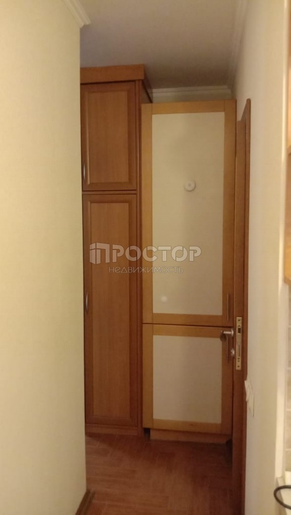 2-комнатная квартира, 44.4 м² - фото 13