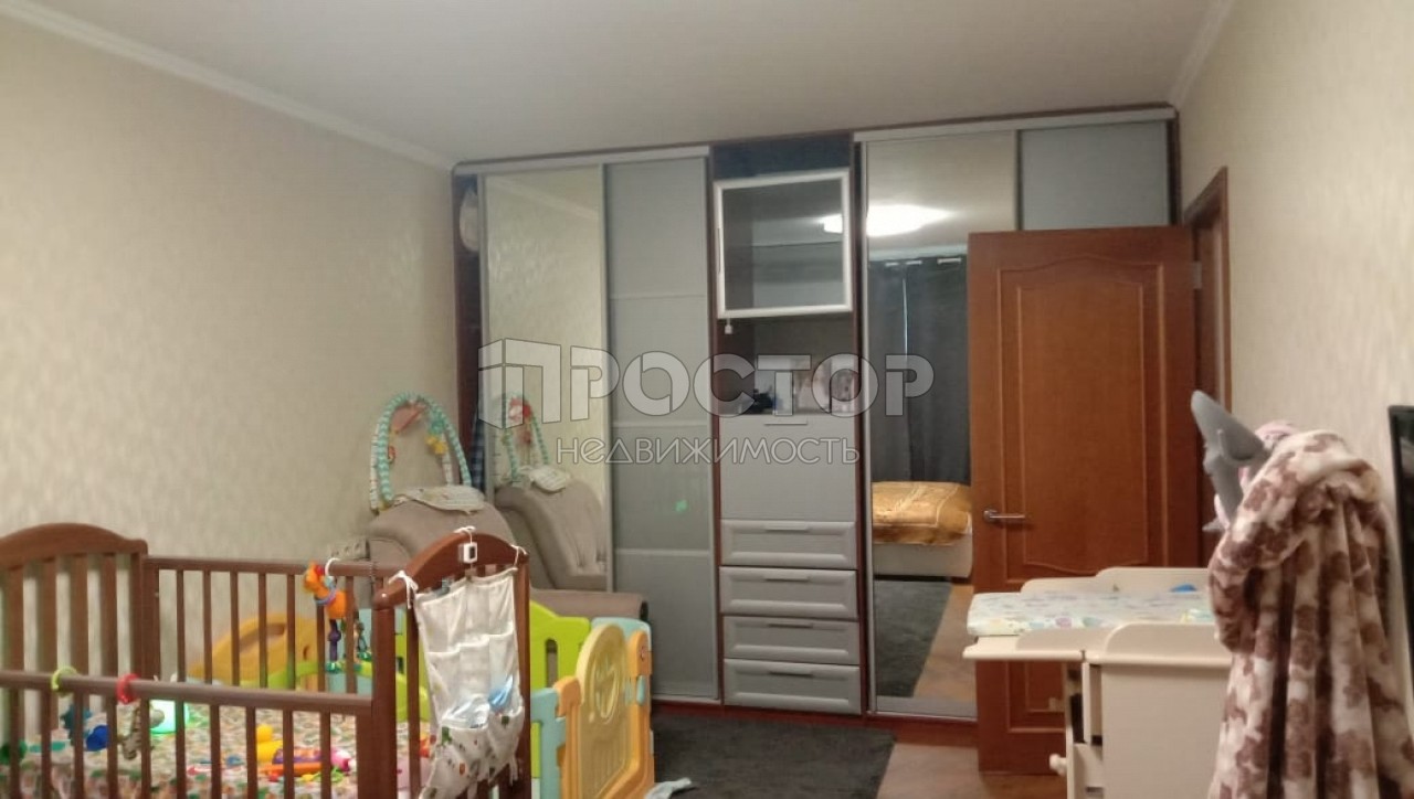 2-комнатная квартира, 44.4 м² - фото 17