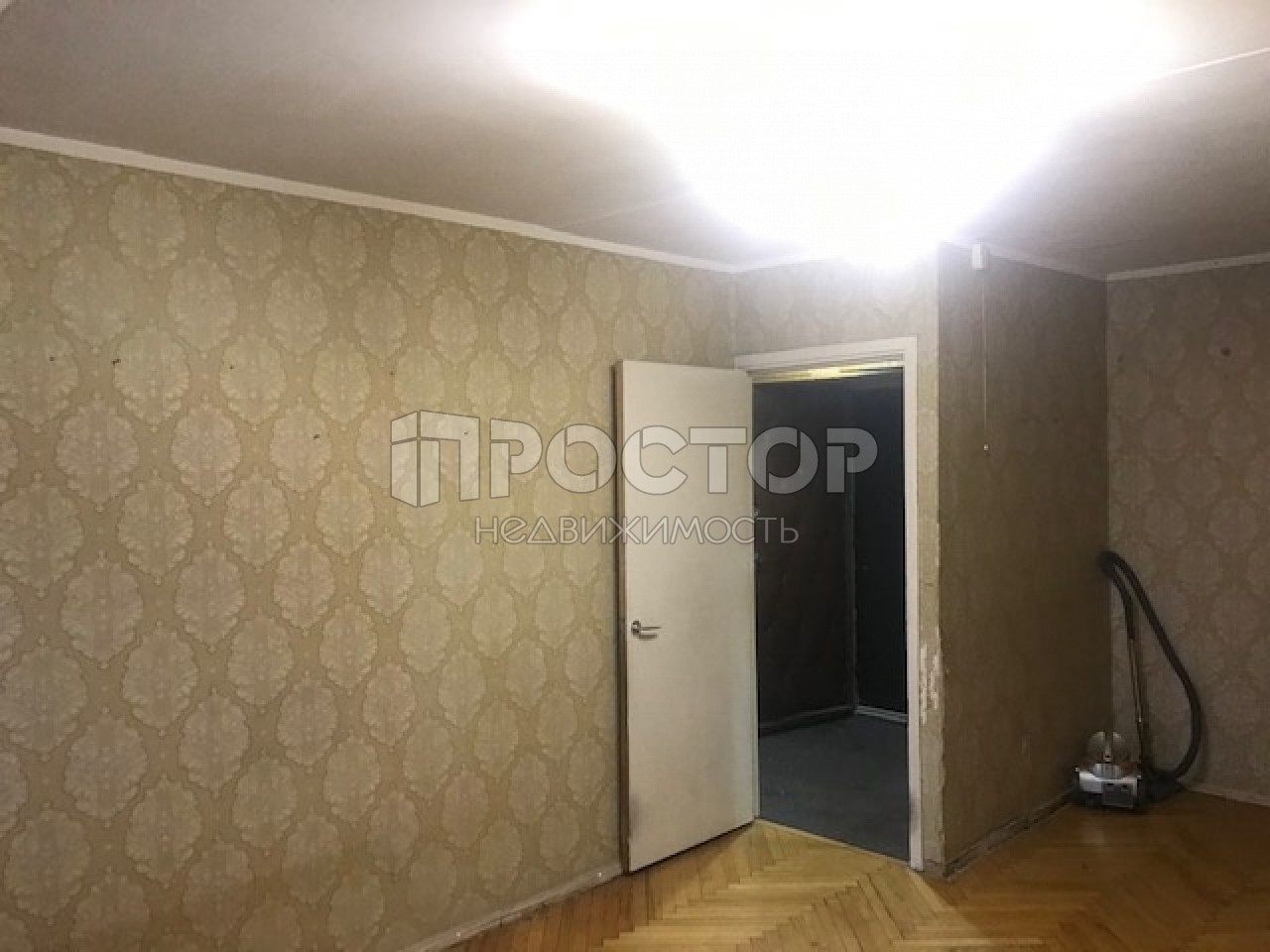 1-комнатная квартира, 35 м² - фото 3