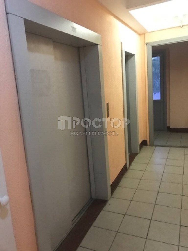 1-комнатная квартира, 35 м² - фото 20