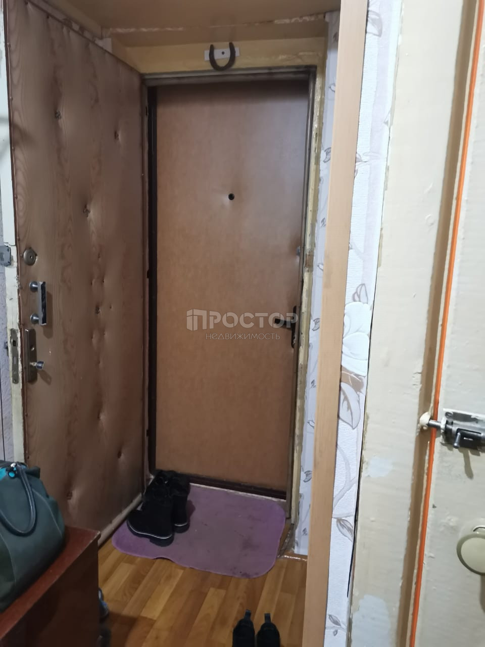 2-комнатная квартира, 44 м² - фото 15