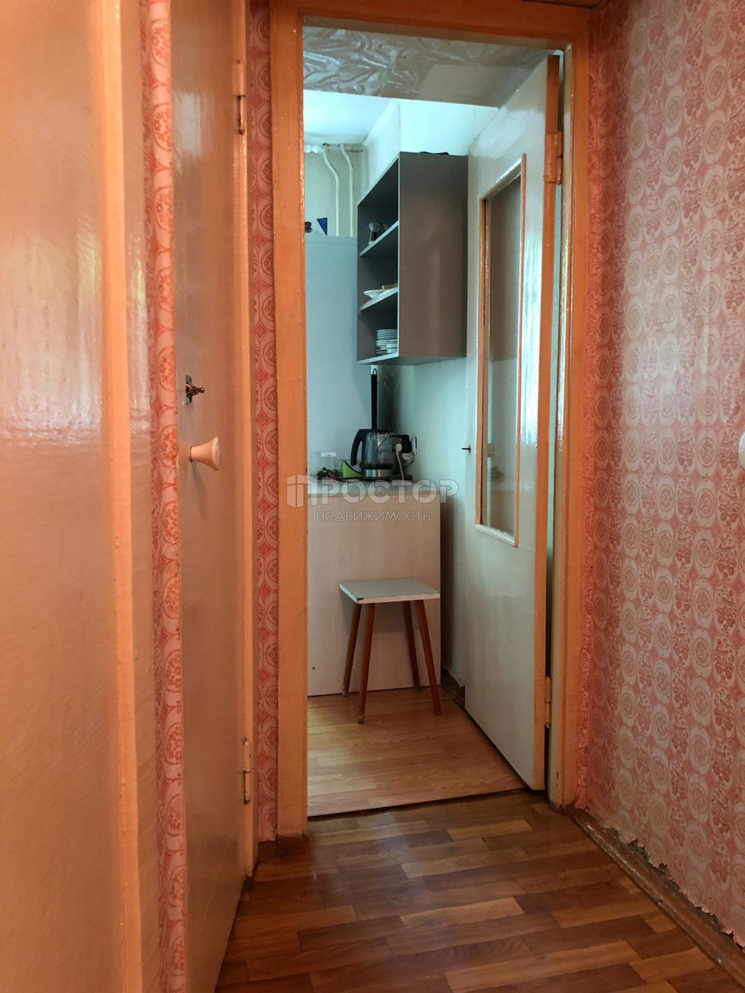 2-комнатная квартира, 44 м² - фото 10