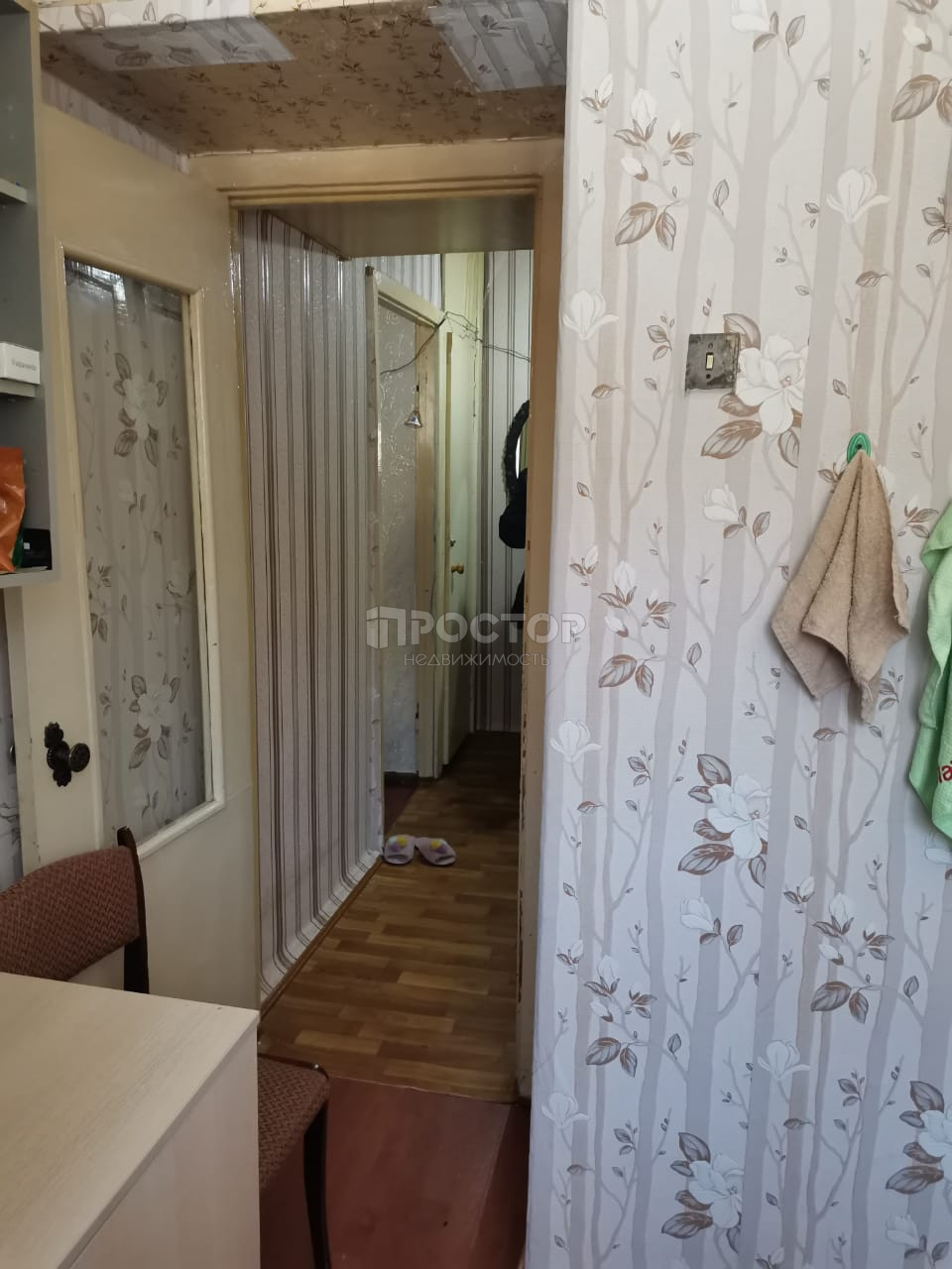 2-комнатная квартира, 44 м² - фото 9