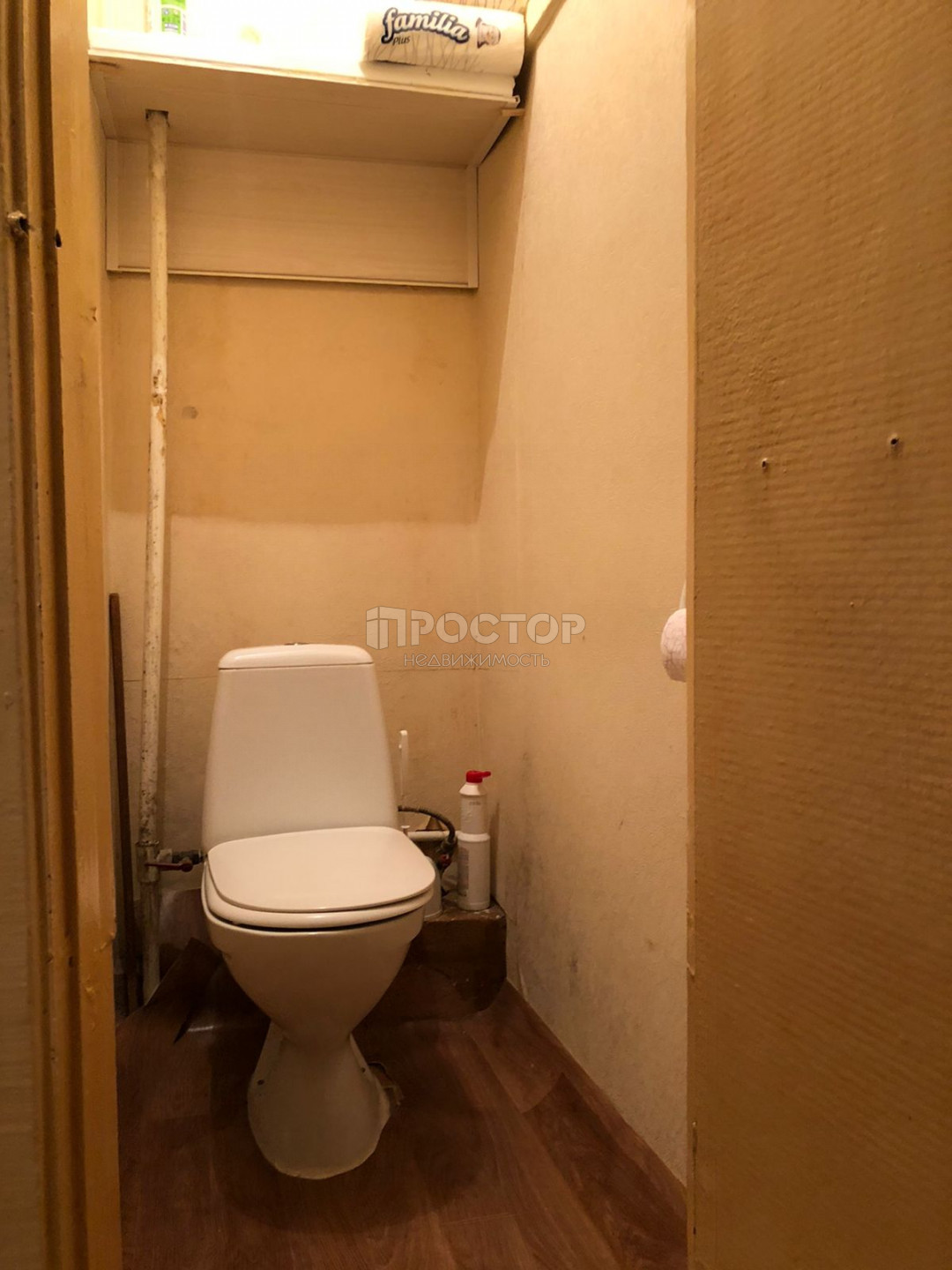2-комнатная квартира, 44 м² - фото 13