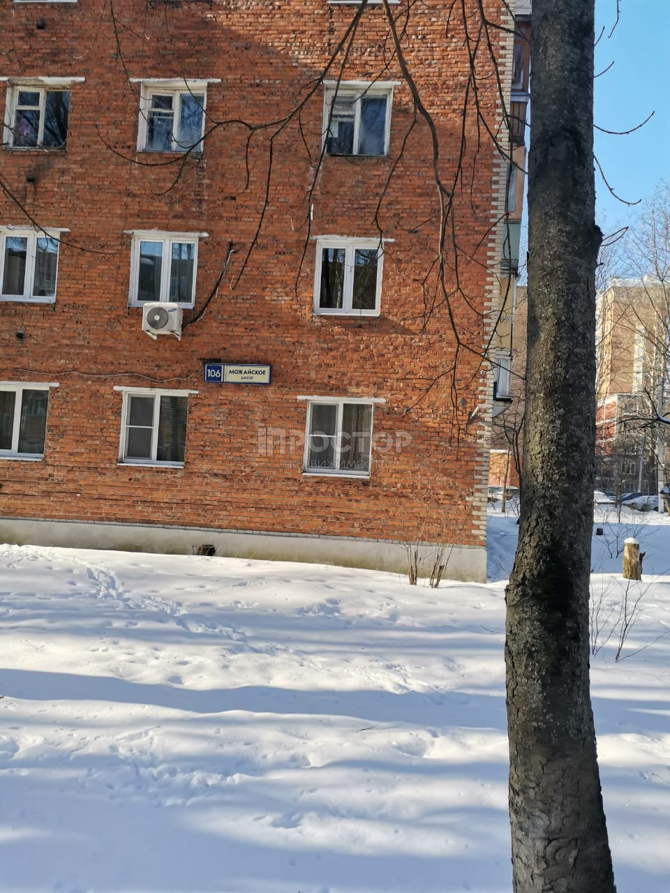 2-комнатная квартира, 44 м² - фото 19