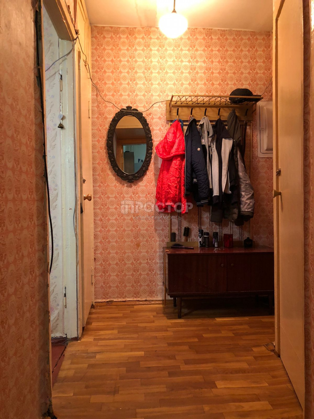 2-комнатная квартира, 44 м² - фото 14