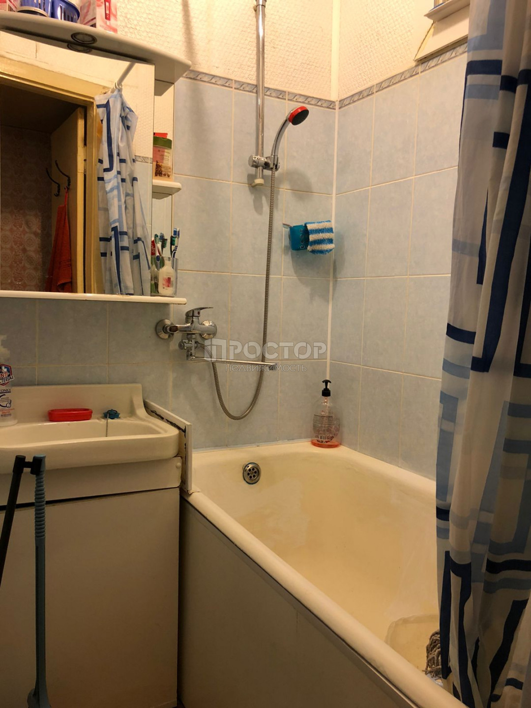 2-комнатная квартира, 44 м² - фото 11
