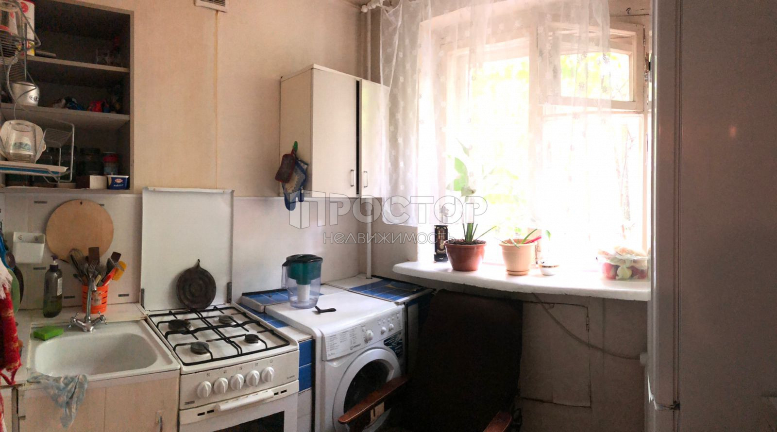 2-комнатная квартира, 44 м² - фото 7