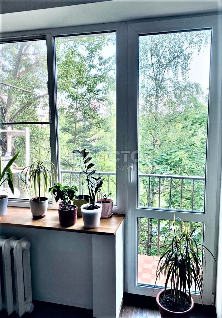 2-комнатная квартира, 41.4 м² - фото 7